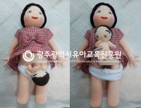산모인형세트 1 사진